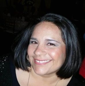 Meet your Posher, Ruth